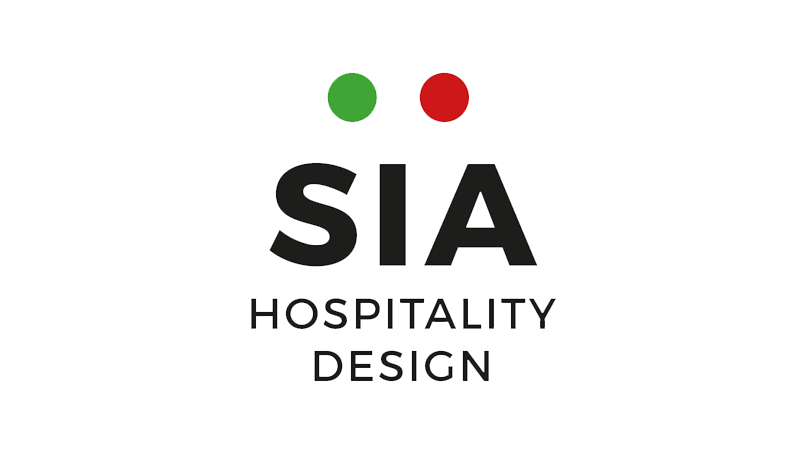 SIA - Hospitality Design