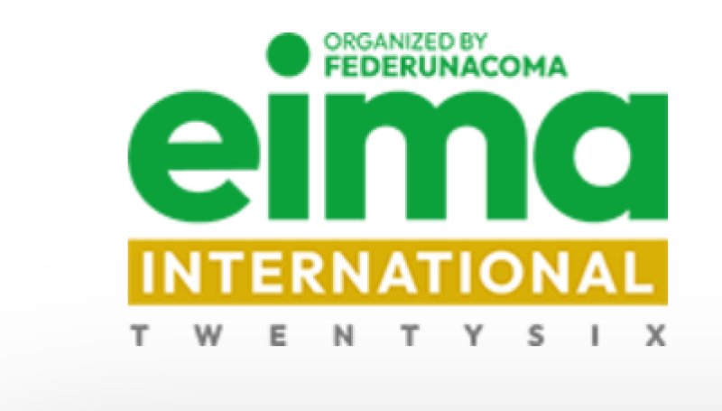 EIMA INTERNATIONAL 2026
