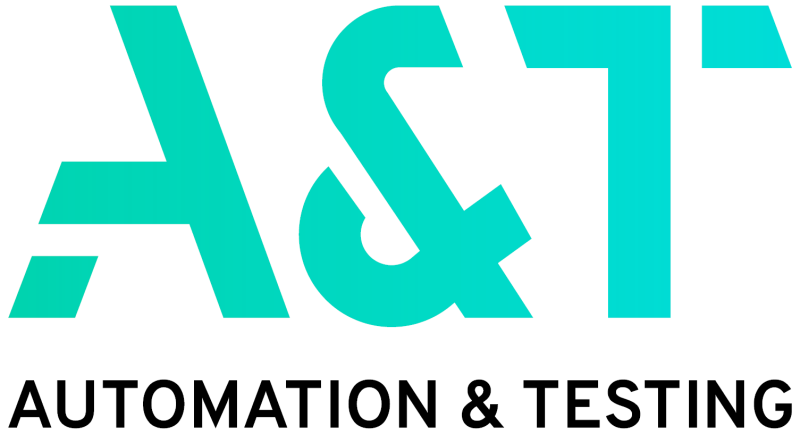 A & T - Automation & Testing