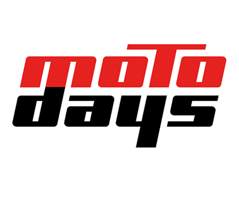 MOTODAYS