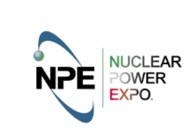 NUCLEAR POWER EXPO