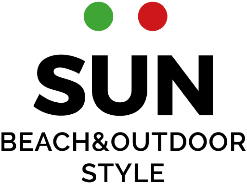 SUN - Beach & outdoor style