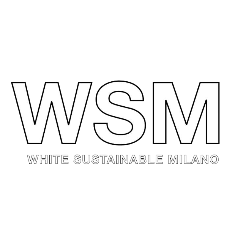 W S M - WHITE SUSTAINABLE MILANO