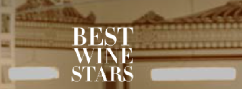 BEST WINE STARS