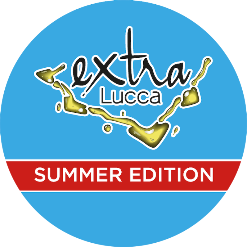 EXTRALUCCA SUMMER EDITION