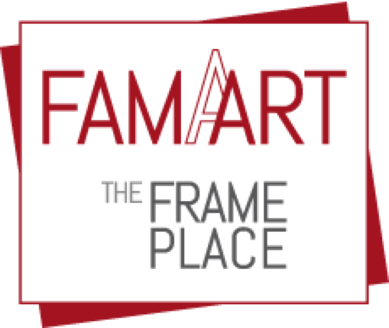 FAMAART - THE FRAME PLACE