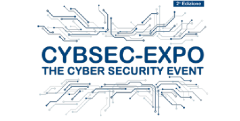 CYBSEC-EXPO/THE CYBER SECURITY EVENT