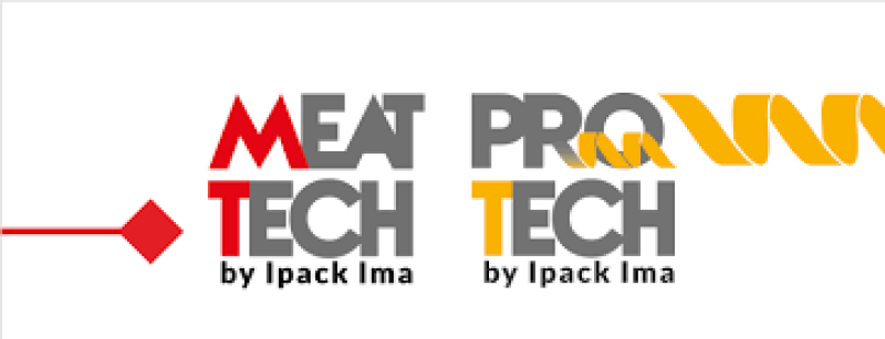 MEAT-TECH by Ipack Ima