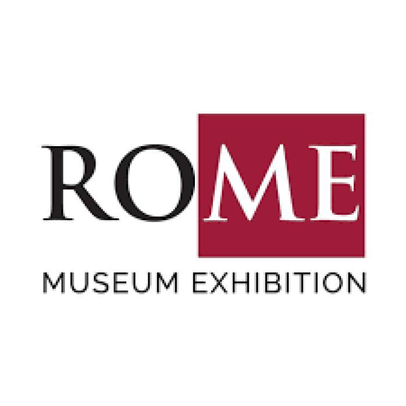 ROME - Museum Exhibition