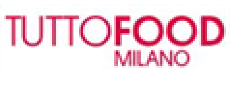 TUTTO FOOD MILANO - SALONE INTERNAZIONALE DELL'ALIMENTAZIONE