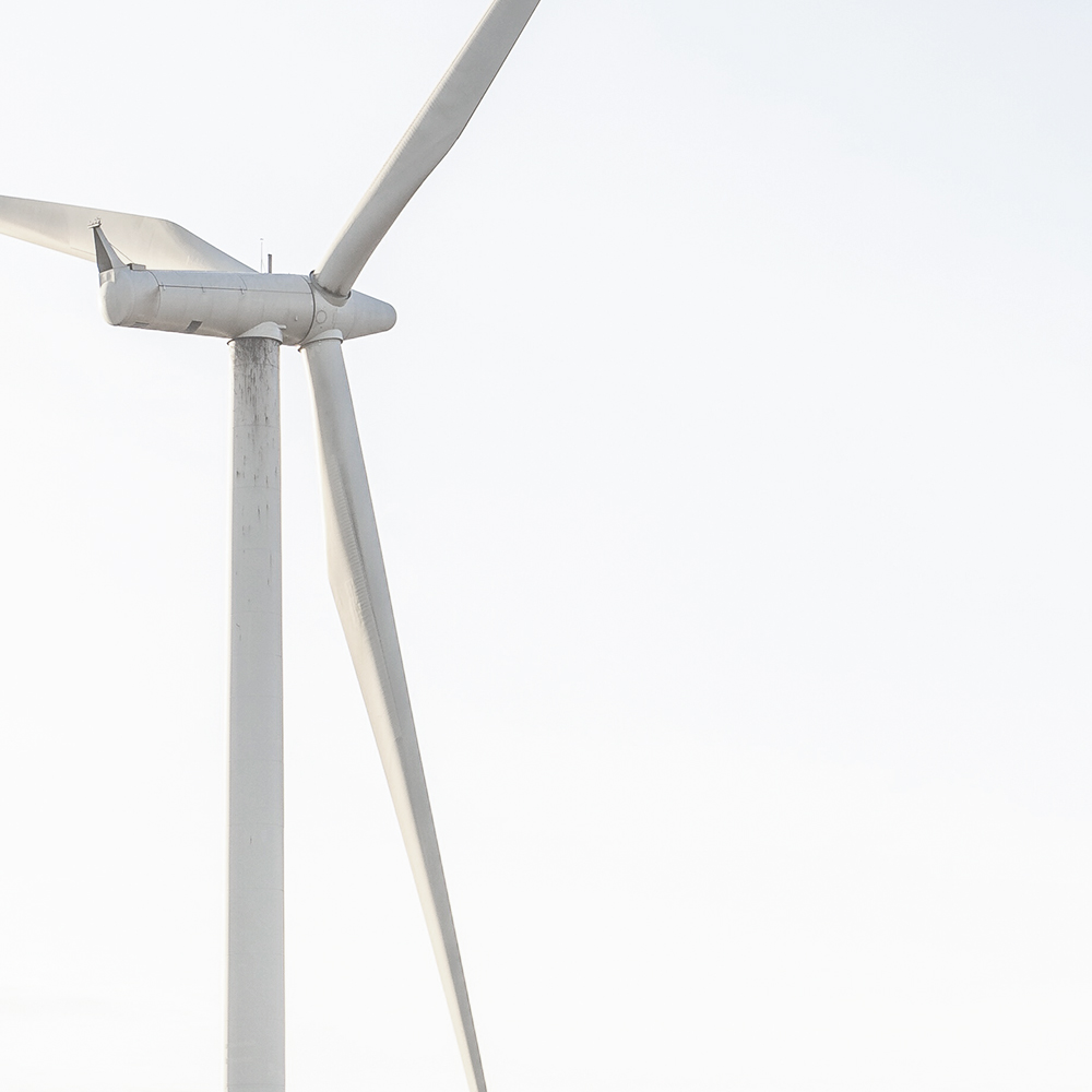 Sustainable Infrastructure and Energy