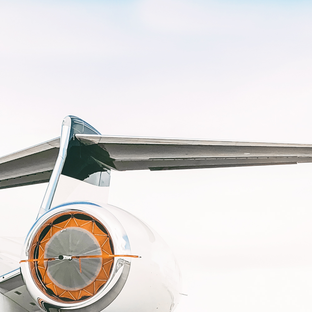 Advanced Technology for Aerospace and Security