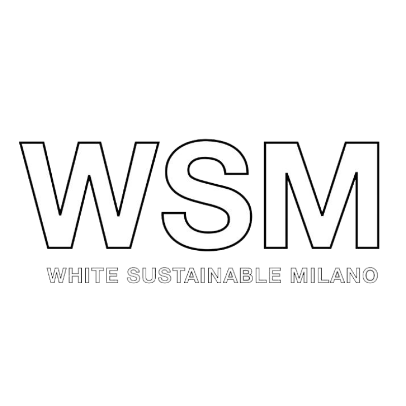 W S M - WHITE SUSTAINABLE MILANO - What's next in Italy - IT